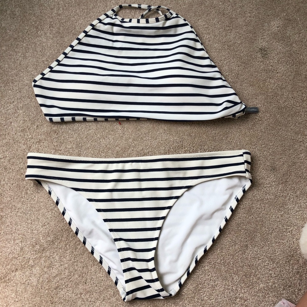 A swimsuit
